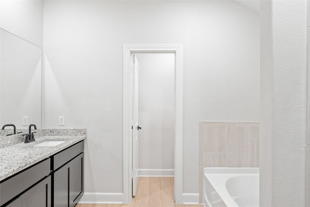 1203 Witherspoon Lane, Princeton, TX 75407