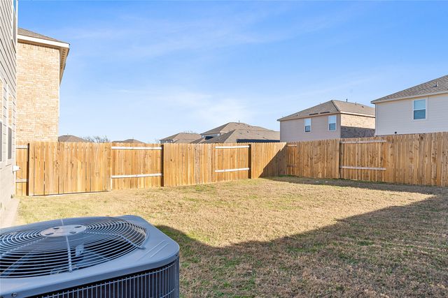 1203 Witherspoon Lane, Princeton, TX 75407