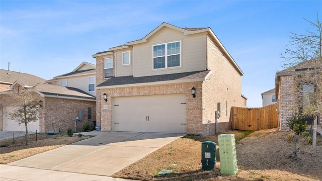 1203 Witherspoon Lane, Princeton, TX 75407