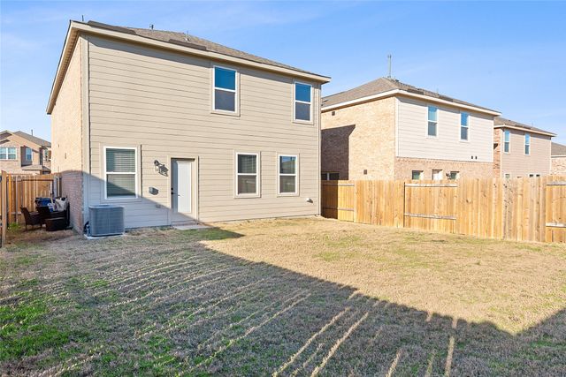 1203 Witherspoon Lane, Princeton, TX 75407