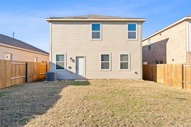1203 Witherspoon Lane, Princeton, TX 75407