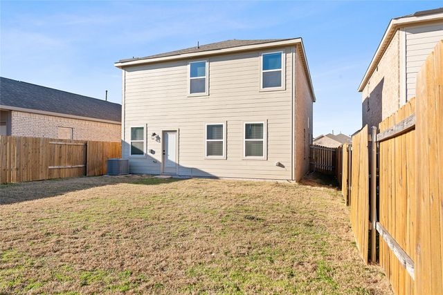 1203 Witherspoon Lane, Princeton, TX 75407