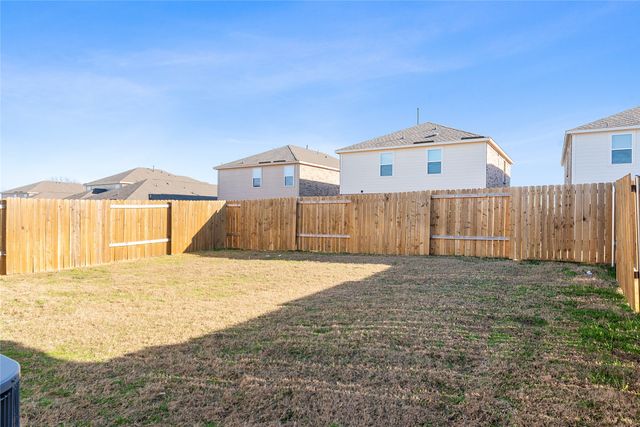 1203 Witherspoon Lane, Princeton, TX 75407