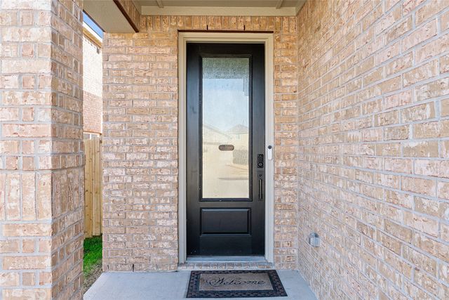 1203 Witherspoon Lane, Princeton, TX 75407