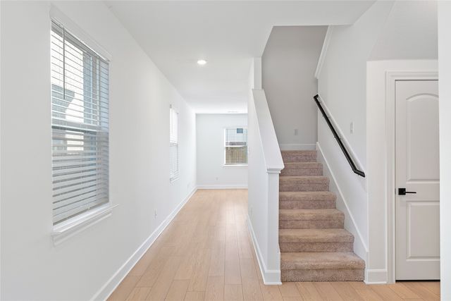 1203 Witherspoon Lane, Princeton, TX 75407