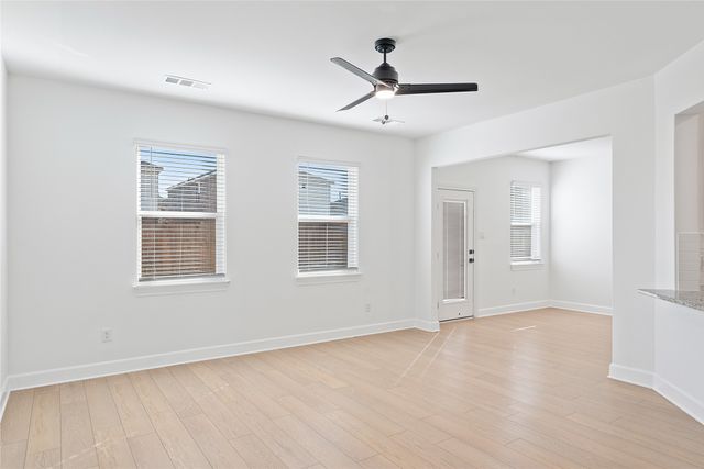 1203 Witherspoon Lane, Princeton, TX 75407