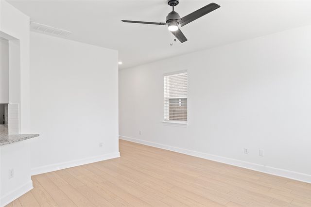 1203 Witherspoon Lane, Princeton, TX 75407