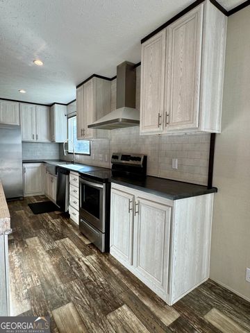 3000 Roscoe Road, Newnan, GA 30263