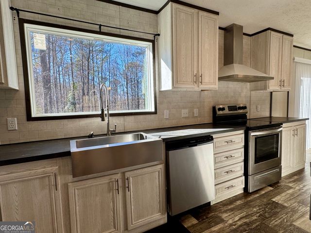 3000 Roscoe Road, Newnan, GA 30263