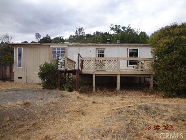 17312 Cache Creek Road, Clearlake Oaks, CA 95423