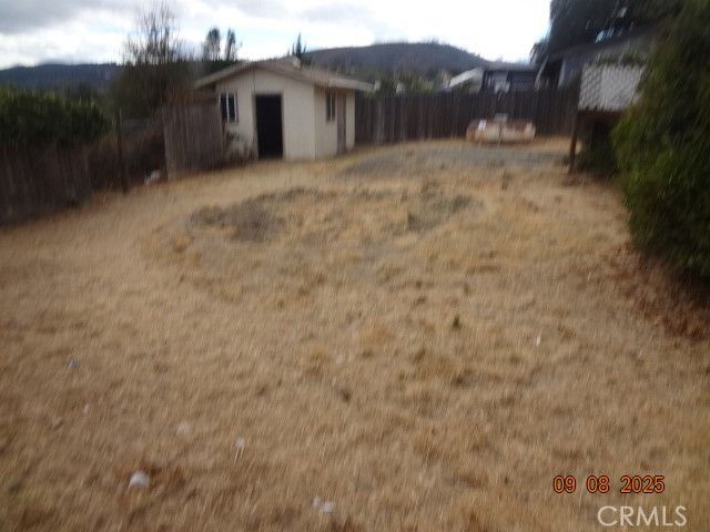 17312 Cache Creek Road, Clearlake Oaks, CA 95423