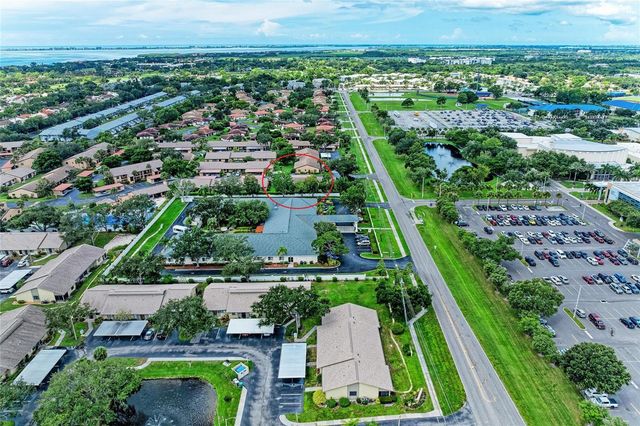 2808 60TH AVENUE W 802, Bradenton, FL 34207