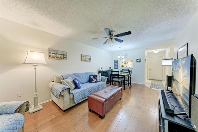 2808 60TH AVENUE W 802, Bradenton, FL 34207