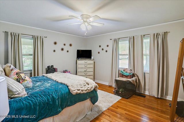 4263 Forest Park Drive, Jackson, MS 39211