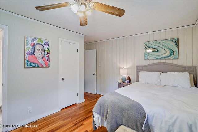 4263 Forest Park Drive, Jackson, MS 39211