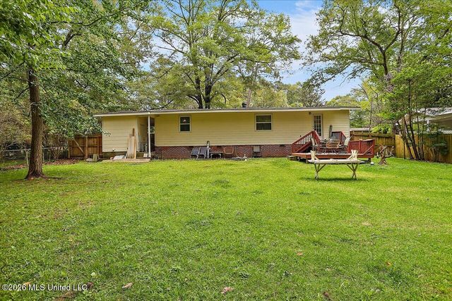 4263 Forest Park Drive, Jackson, MS 39211