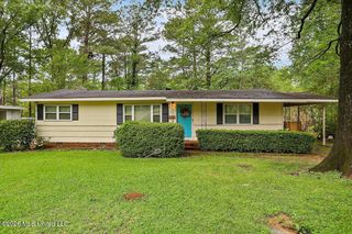 4263 Forest Park Drive, Jackson, MS 39211