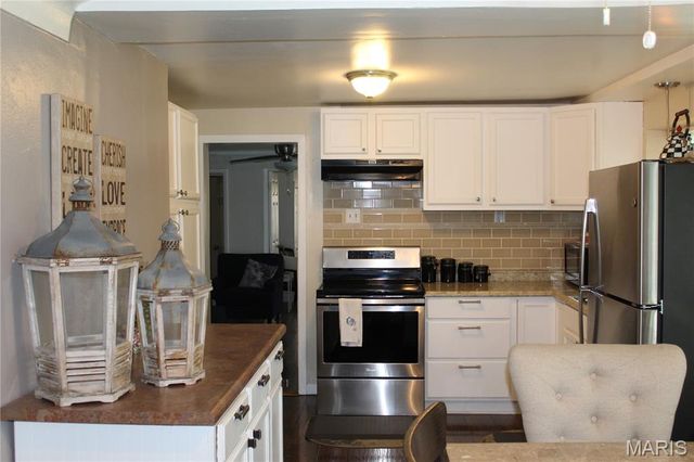 5909 Annex Court, Normandy, MO 63135