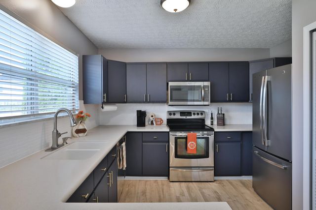 3121 Fox Chaple Drive, Columbus, OH 43232
