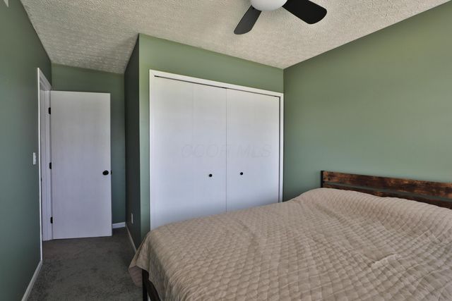 3121 Fox Chaple Drive, Columbus, OH 43232