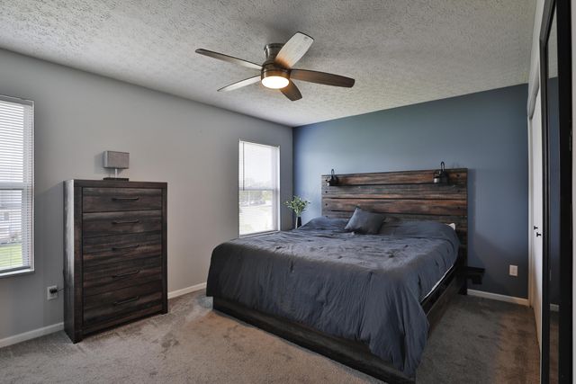 3121 Fox Chaple Drive, Columbus, OH 43232