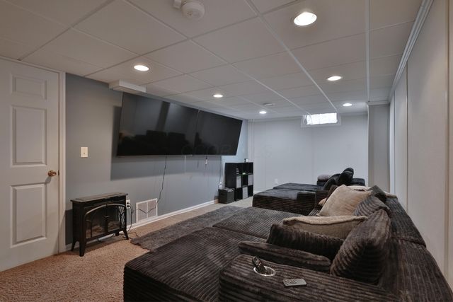 3121 Fox Chaple Drive, Columbus, OH 43232