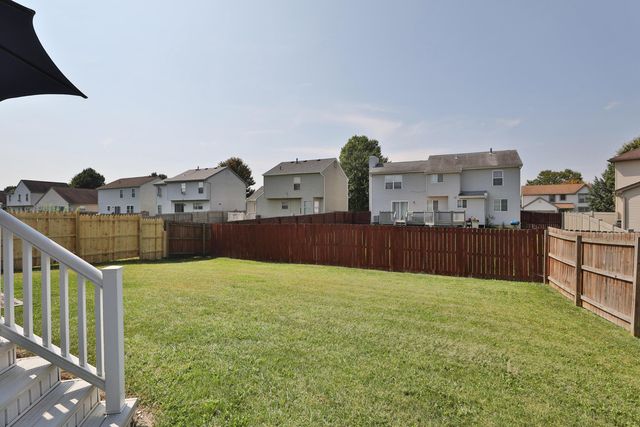 3121 Fox Chaple Drive, Columbus, OH 43232