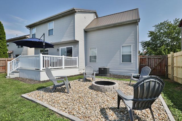 3121 Fox Chaple Drive, Columbus, OH 43232