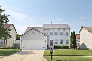 3121 Fox Chaple Drive, Columbus, OH 43232