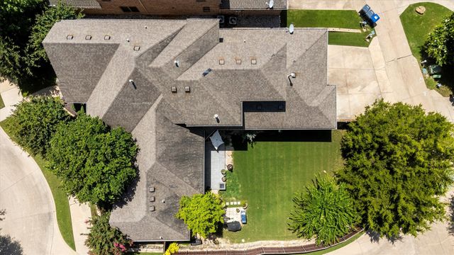 2104 Camden, Mckinney, TX 75070