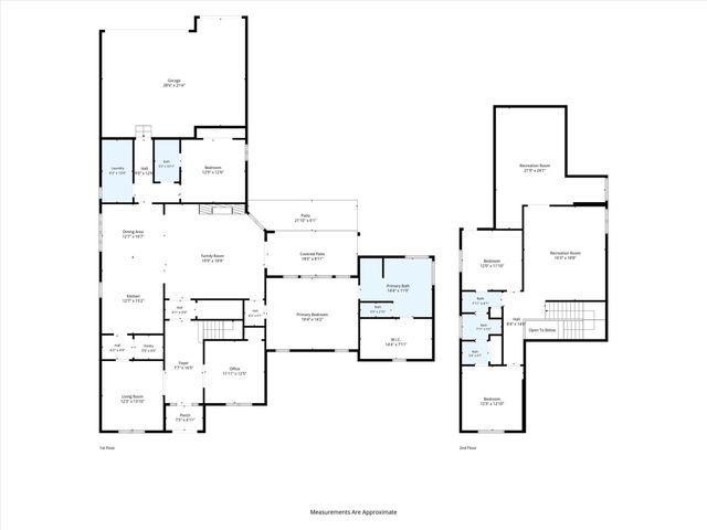2104 Camden, Mckinney, TX 75070