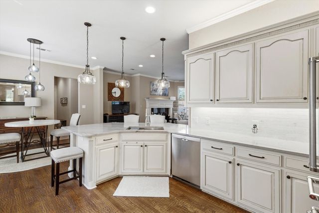 2104 Camden, Mckinney, TX 75070