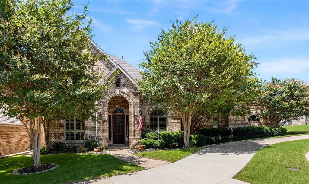 2104 Camden, Mckinney, TX 75070