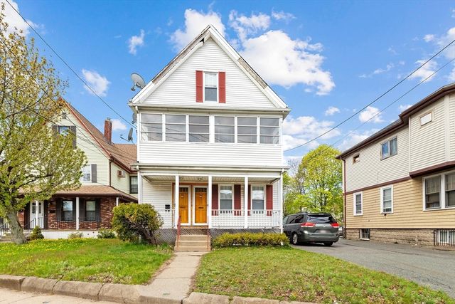 292 Broadway, Malden, MA 02148