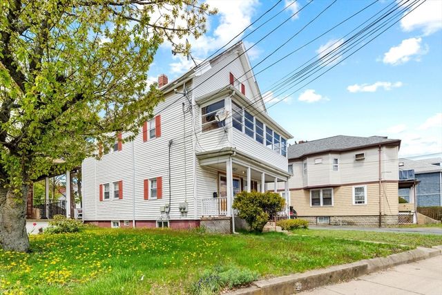 292 Broadway, Malden, MA 02148