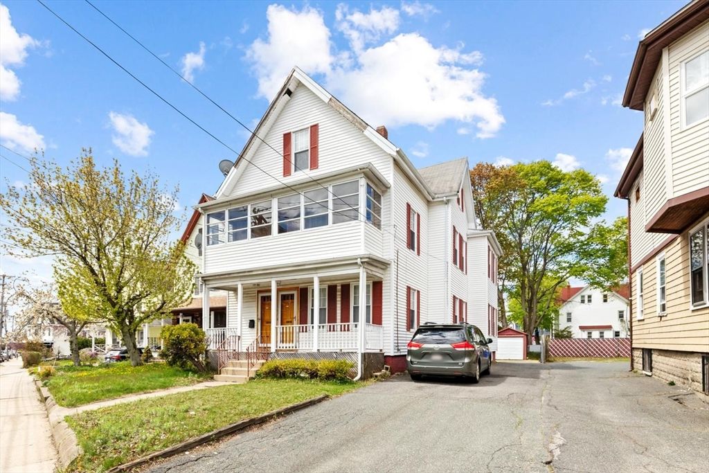 292 Broadway, Malden, MA 02148