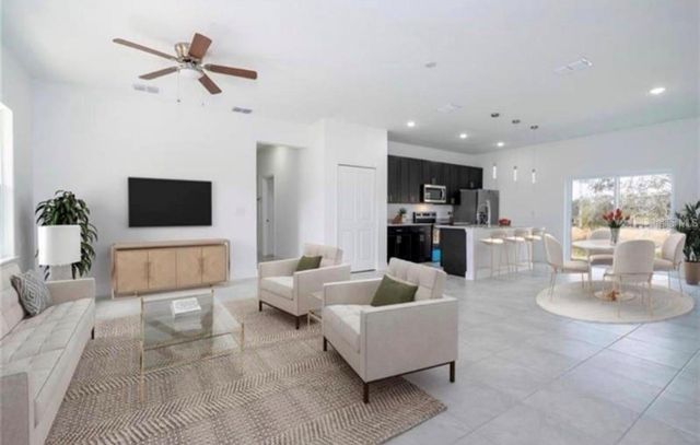 2601 SW 175TH LOOP, Ocala, FL 34473