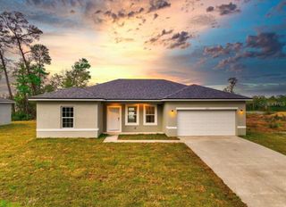 2601 SW 175TH LOOP, Ocala, FL 34473
