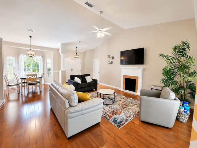 4394 GLORDANO AVENUE, North Port, FL 34286