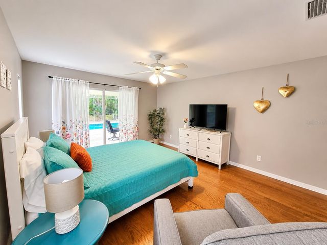 4394 GLORDANO AVENUE, North Port, FL 34286