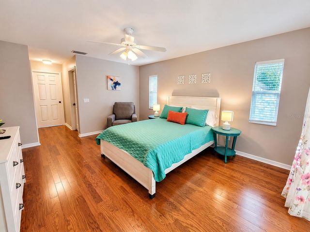 4394 GLORDANO AVENUE, North Port, FL 34286