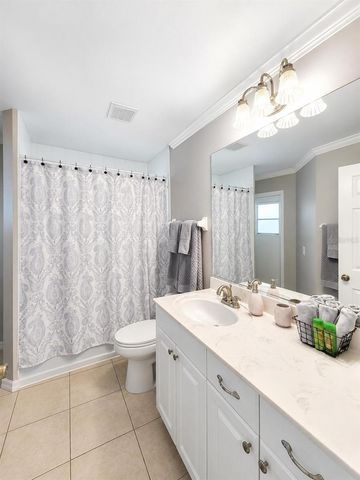 4394 GLORDANO AVENUE, North Port, FL 34286