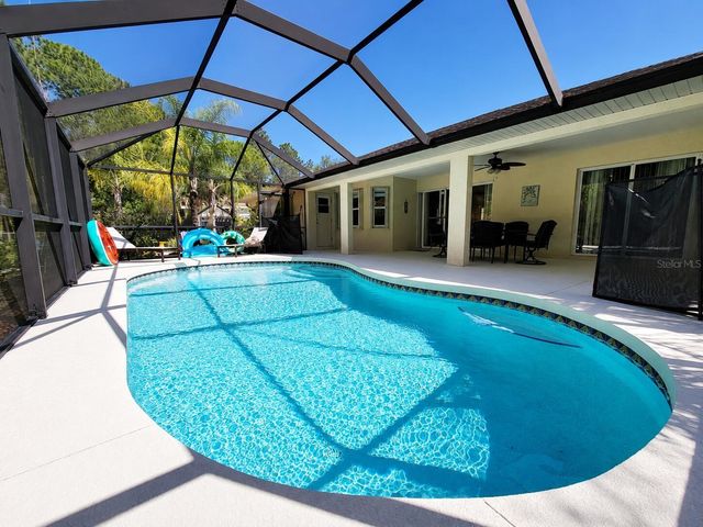 4394 GLORDANO AVENUE, North Port, FL 34286