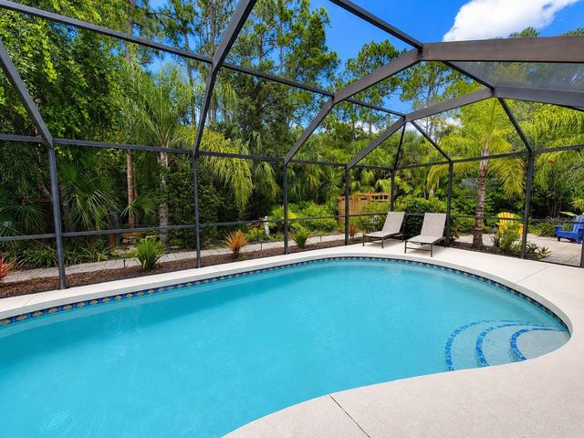 4394 GLORDANO AVENUE, North Port, FL 34286