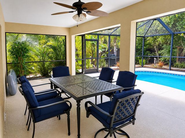 4394 GLORDANO AVENUE, North Port, FL 34286