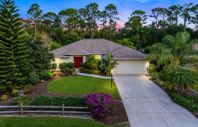 4394 GLORDANO AVENUE, North Port, FL 34286