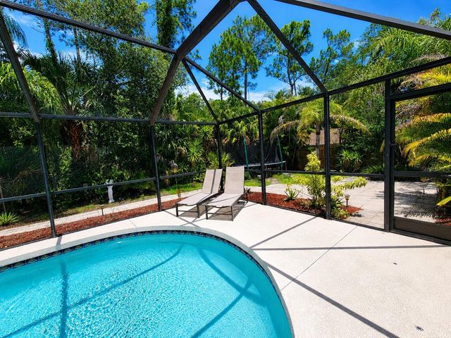 4394 GLORDANO AVENUE, North Port, FL 34286