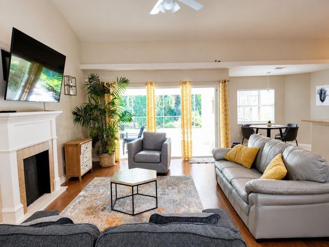 4394 GLORDANO AVENUE, North Port, FL 34286