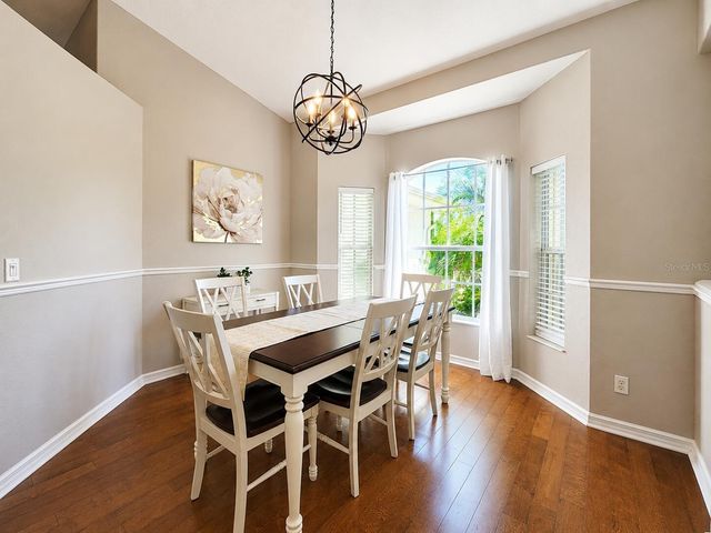 4394 GLORDANO AVENUE, North Port, FL 34286