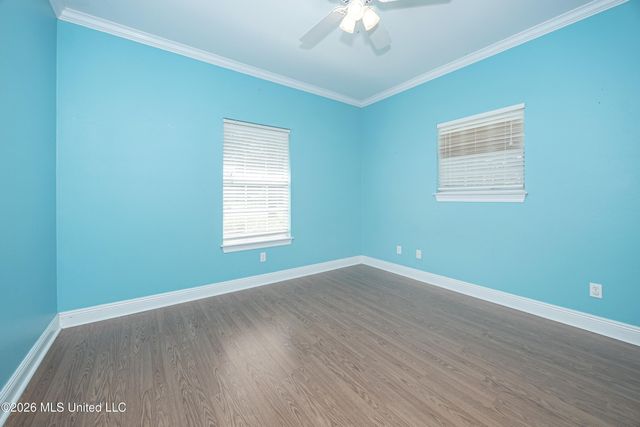 13813 Puerto Drive, Ocean Springs, MS 39564